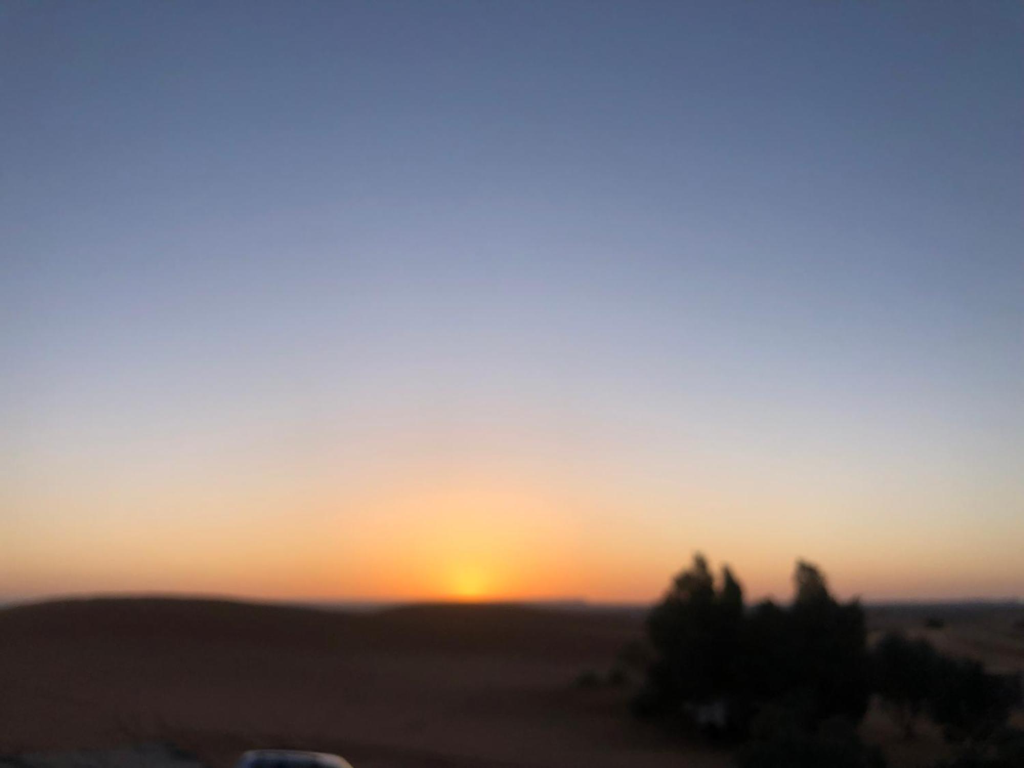 Bivouac Le Petit Prince Merzouga Ngoại thất bức ảnh