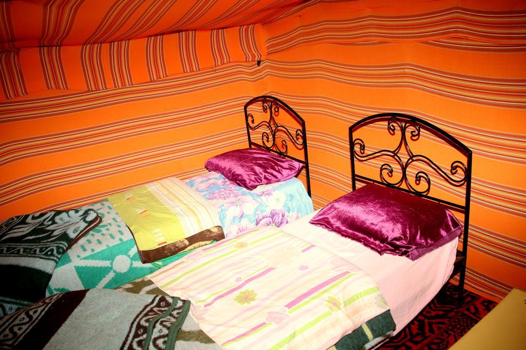 Bivouac Le Petit Prince Merzouga Ngoại thất bức ảnh